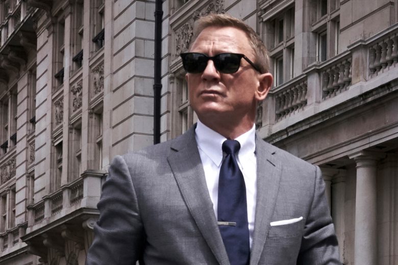 “007: Sem Tempo Para Morrer” pode ganhar primeiro trailer na próxima semana