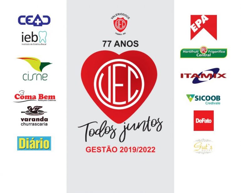 Valério completa 77 anos e renova esperanças com parcerias e nova gestão