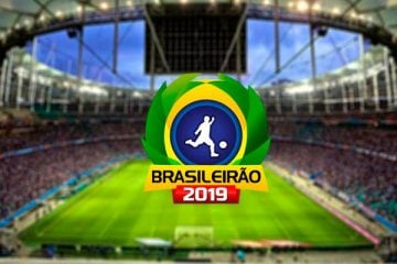 Brasileirão 2019: como não aproveitar uma boa rodada