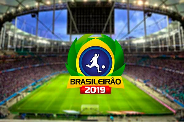 Brasileirão 2019: como não aproveitar uma boa rodada