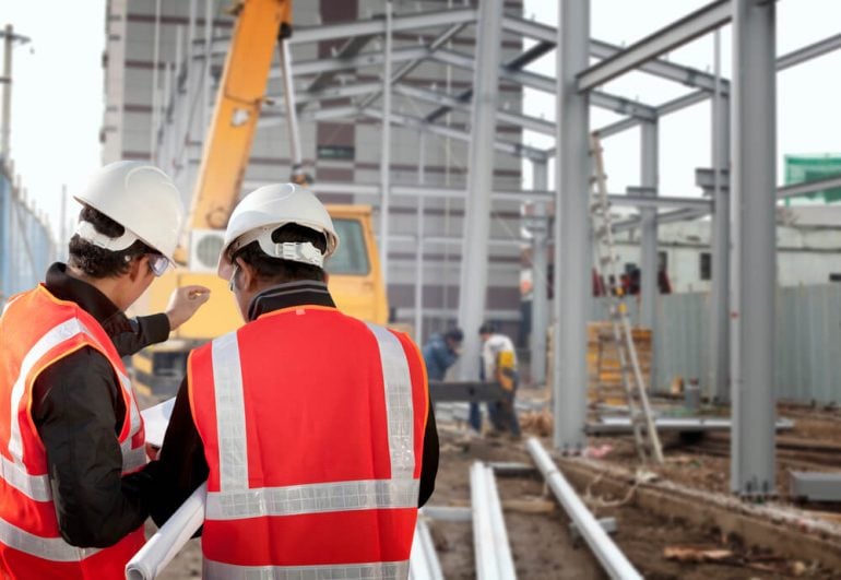 Empresa contrata Técnico(a) 2° grau em Itabira