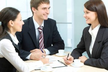 Empresa de RH recruta profissionais da área administrativa em Itabira