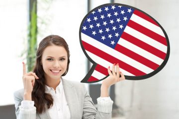 Escola de idiomas busca profissionais com fluência em inglês