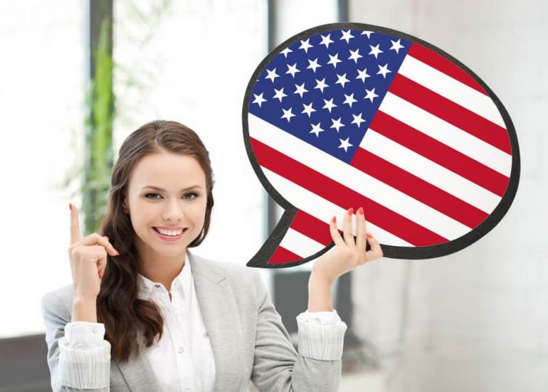 Escola de idiomas busca profissionais com fluência em inglês