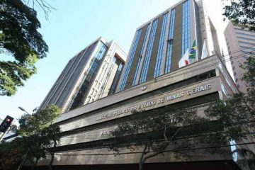 Estelionatário que se passava por promotor de Justiça é preso