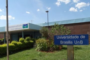 Universidade de Brasília abre processo seletivo para professor substituto