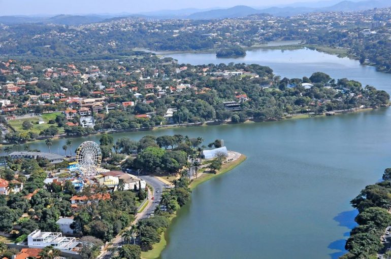 Semana Nacional do Turismo movimenta capital mineira