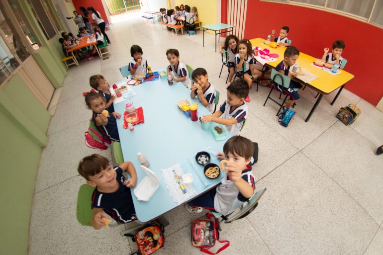 Como novidade para 2020, a carga horária será duplicada e os alunos passarão a contar com quatro aulas semanais. 