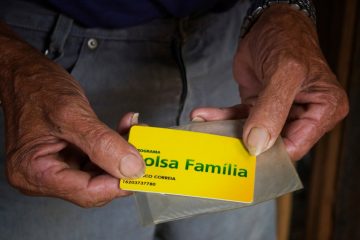 Bolsa Família: há indícios de que 2,5 milhões recebem irregularmente