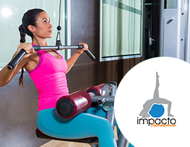 Imagem: Treino 10 – Membros inferiores