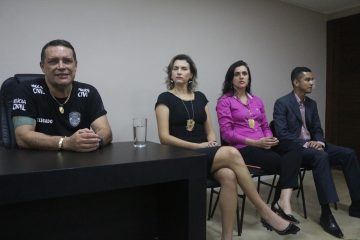 Polícia Civil alerta sobre crimes de estelionato em Monlevade