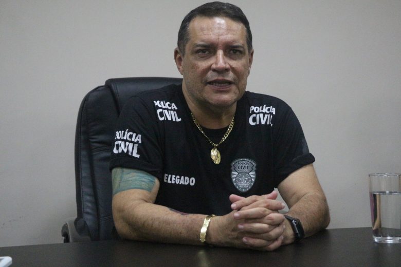 Coronavírus em Monlevade: delegado regional afirma que seguirá orientações da Visa e chefia da Polícia Civil