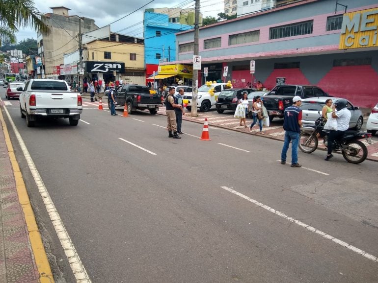 Por trânsito mais “democrático”, Transita adere ao aplicativo Pare Azul