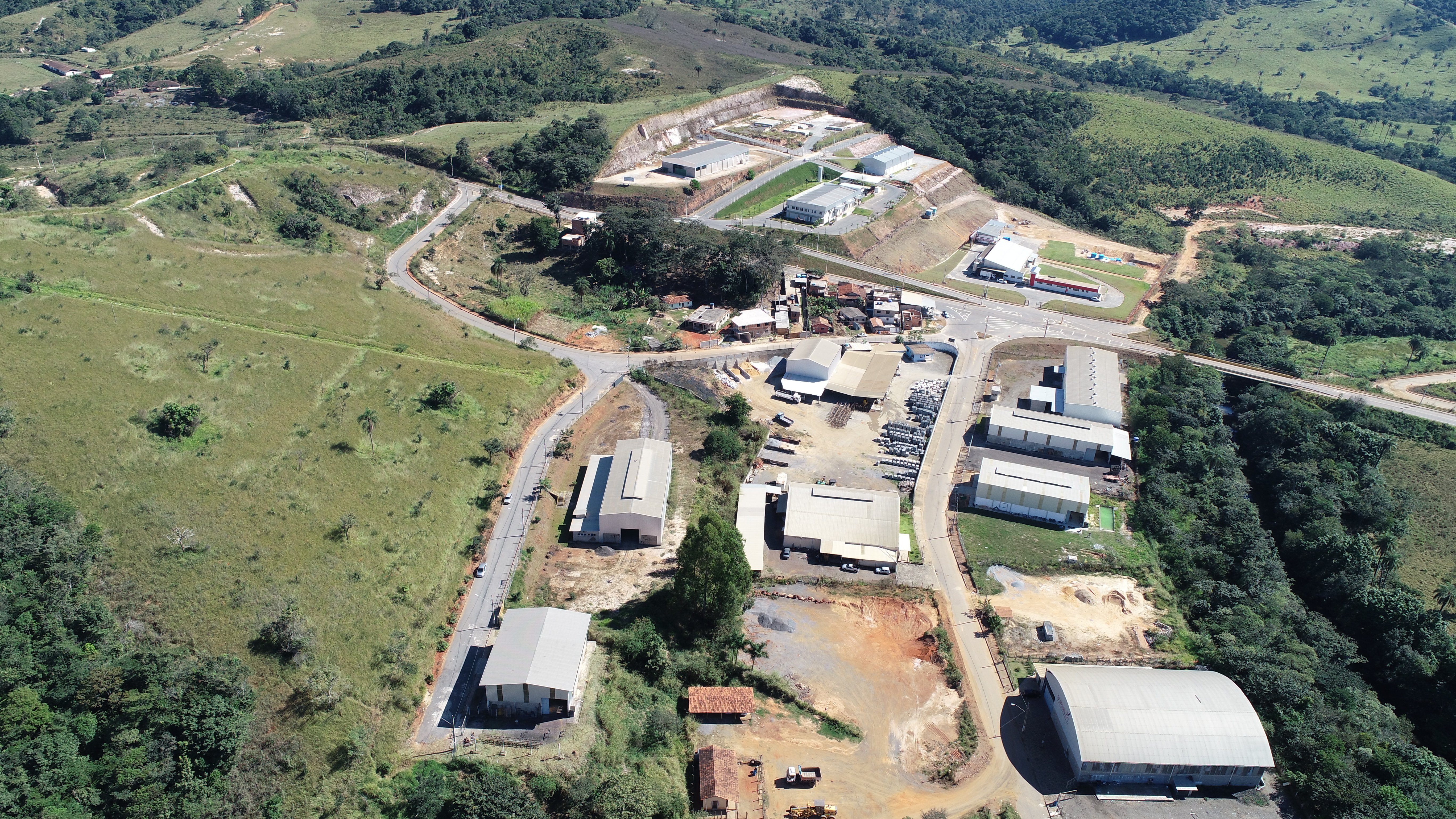 Um ano para acelerar a diversificação em São Gonçalo