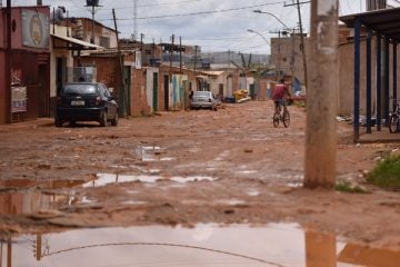 Desigualdade piora e Nordeste e Norte são os mais afetados