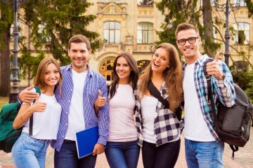 25 bolsas de estudo no exterior estão com inscrições abertas neste fim de ano