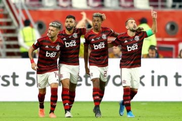 Flamengo vira sobre Al-Hilal e avança para a final do Mundial de Clubes