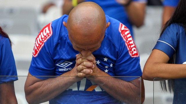 Brasileirão 2019: roteiro cumprido