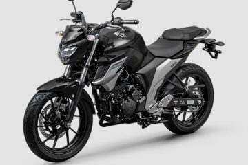 Homem armado rouba motocicleta de mulher no bairro Penha