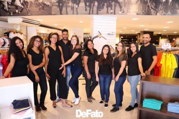 Polo Wear Itabira investe em peças únicas para você presentear neste Natal