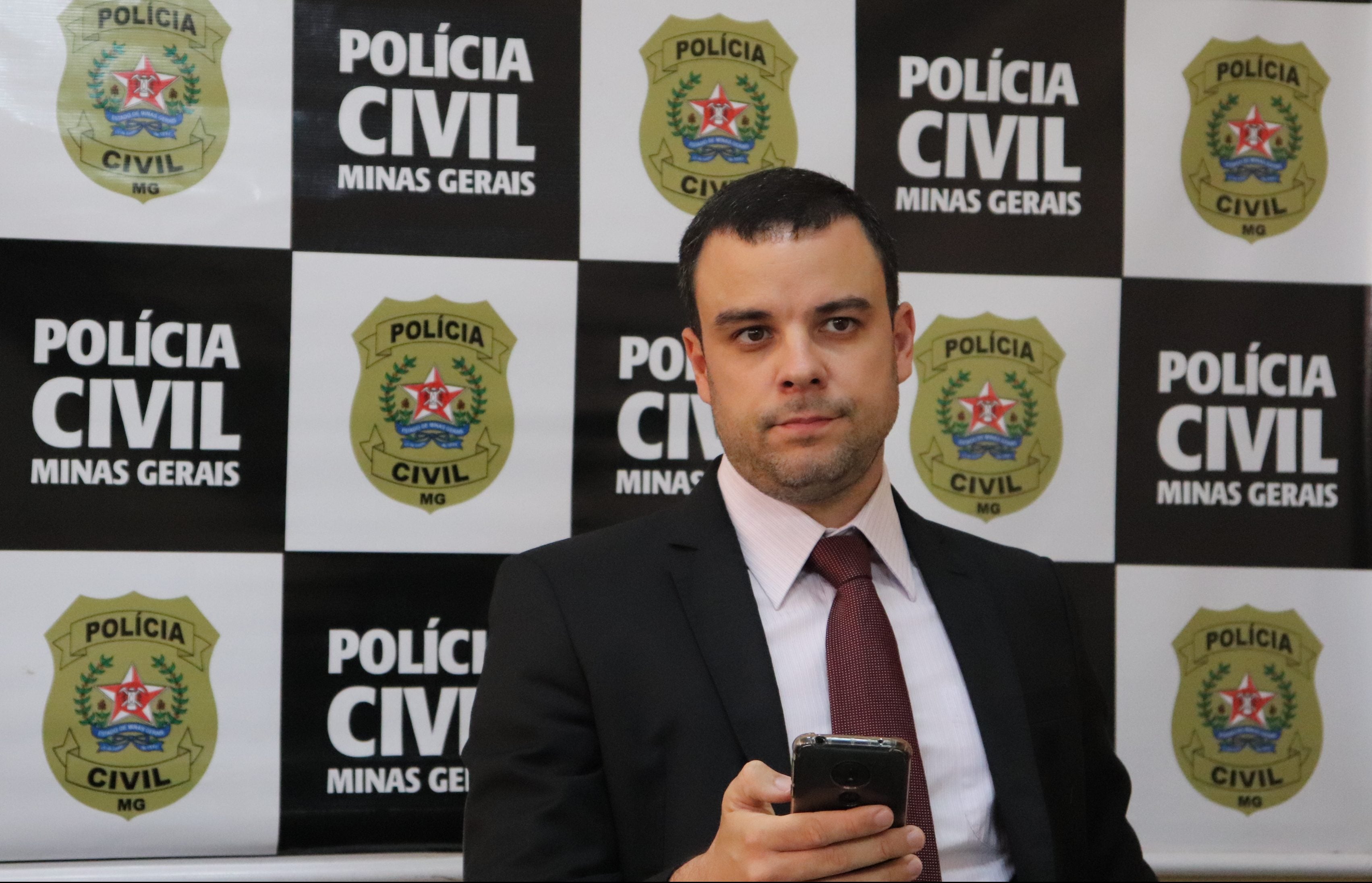 Delegado da Polícia Civil afirma que Prefeitura de Itabira não é investigada
