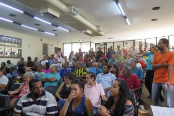 Justiça determina que demitidos da Itaurb retornem para o trabalho