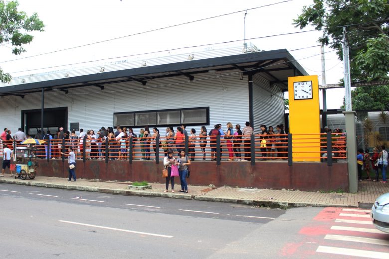 Ingressos para passeio do Expresso de Natal da Vale se esgotam em poucos minutos