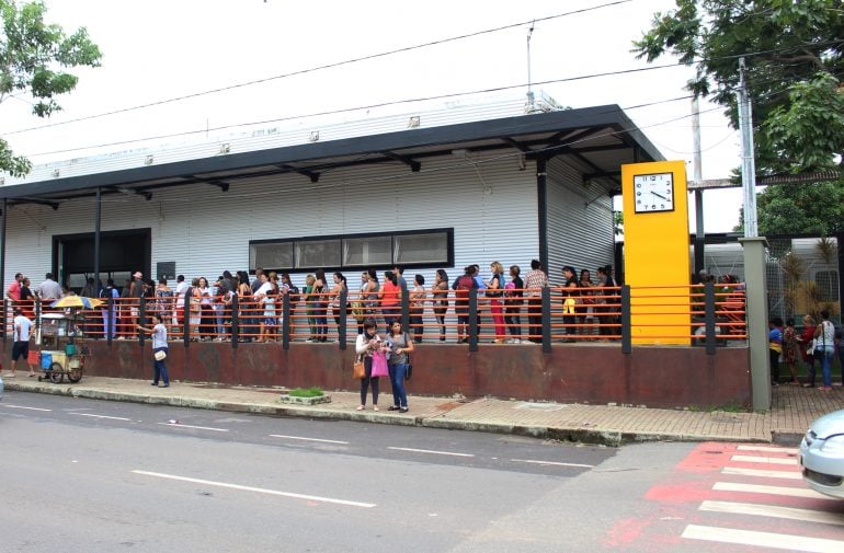 Ingressos para passeio do Expresso de Natal da Vale se esgotam em poucos minutos