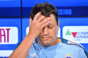 Só uma de nove combinações de resultado salva o Cruzeiro do rebaixamento; veja tudo sobre a última rodada do Brasileirão 2019