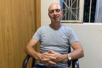 “Toda mudança traz choro e saudade”, diz padre Flávio, prestes a deixar Itabira após 8 anos