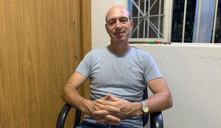 “Toda mudança traz choro e saudade”, diz padre Flávio, prestes a deixar Itabira após 8 anos