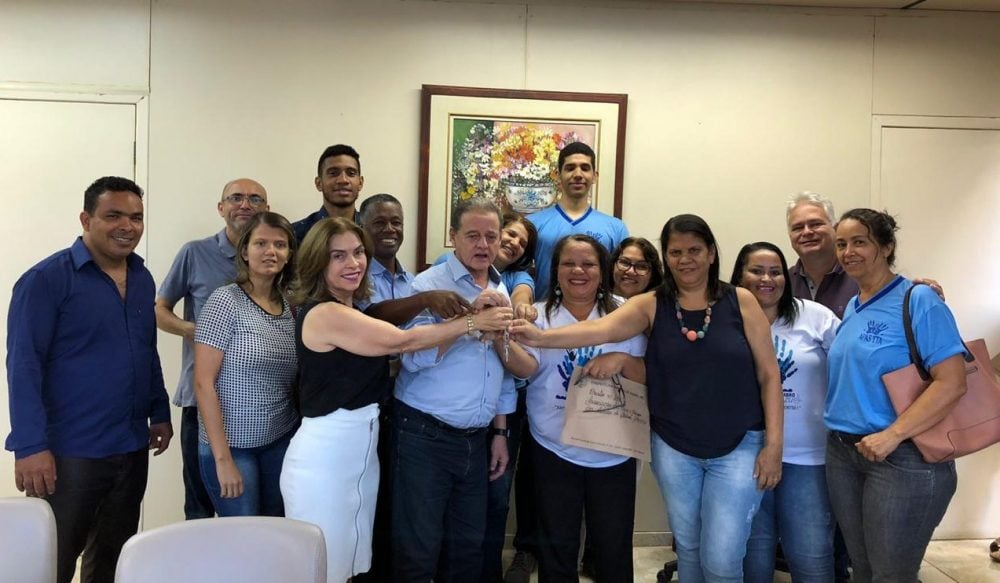 Prefeitura de Itabira concede permissão de uso de espaço público a associações