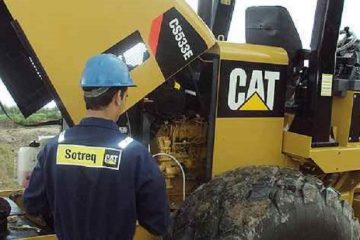 Sotreq abre vagas para trainee e tem vagas para São Gonçalo do Rio Abaixo