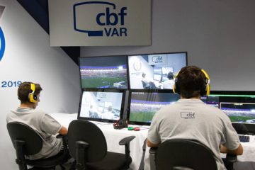 CBF anuncia VAR nas Séries B, C e D do Campeonato Brasileiro da temporada 2021