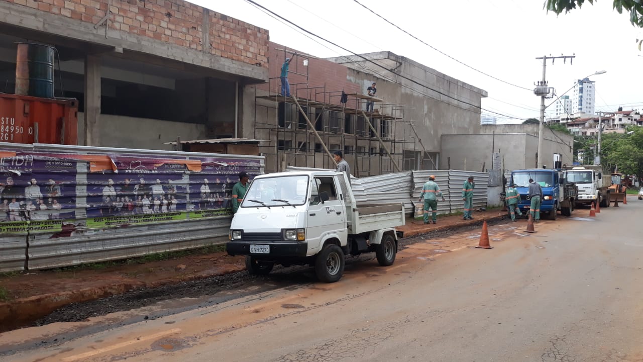 Prefeitura de Itabira bate o martelo sobre nova destinação para prédio do Restaurante Popular