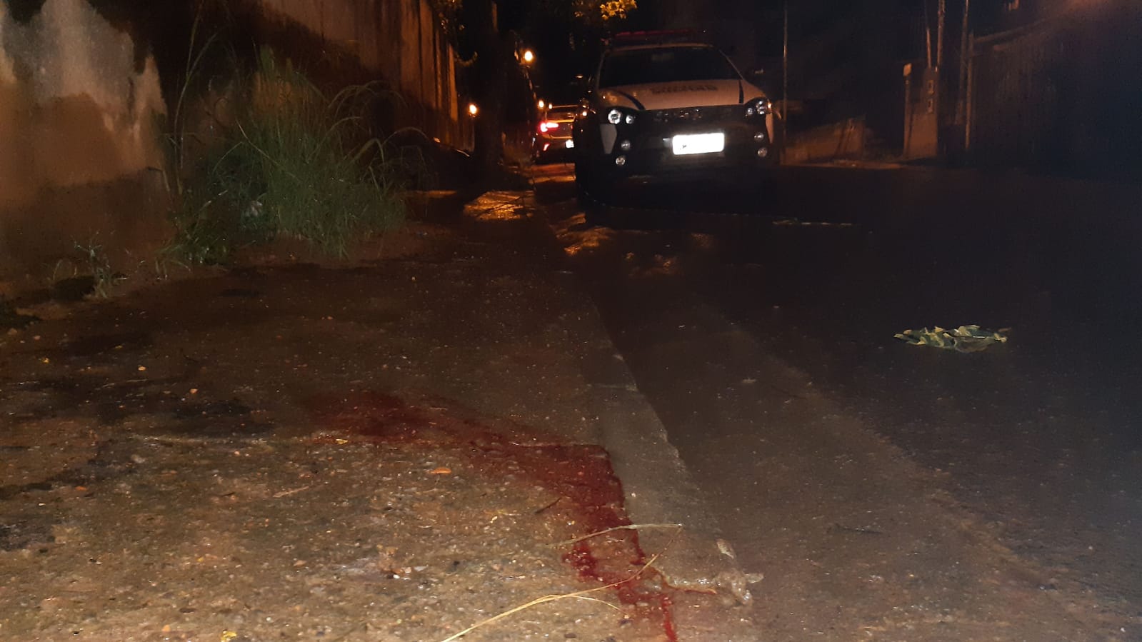 Assassinato no Bethânia: Itabira registra dois homicídios em menos de 24h