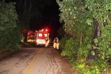 Homem é baleado minutos após sair do presídio em Itabira