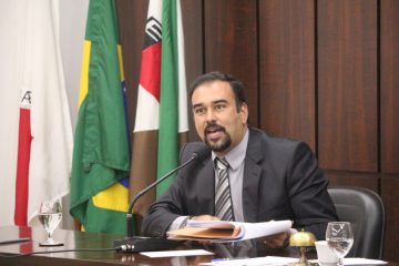 Vereador de Monlevade quer convocar secretária de Saúde para prestar esclarecimentos