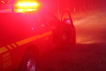 Idoso de 66 anos morre eletrocutado em Ipoema