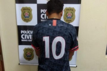 Acusado mandar matar rival é preso em Santa Bárbara