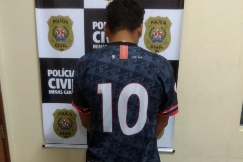 Acusado mandar matar rival é preso em Santa Bárbara