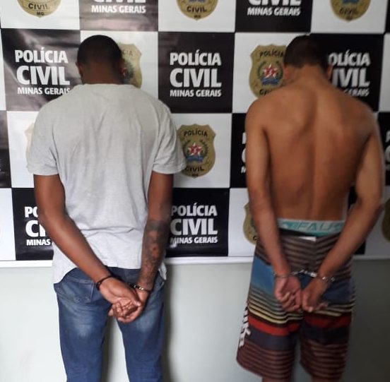 Polícia faz operação, cumpre mais de 30 mandados e prende suspeitos de homicídio em Itabira