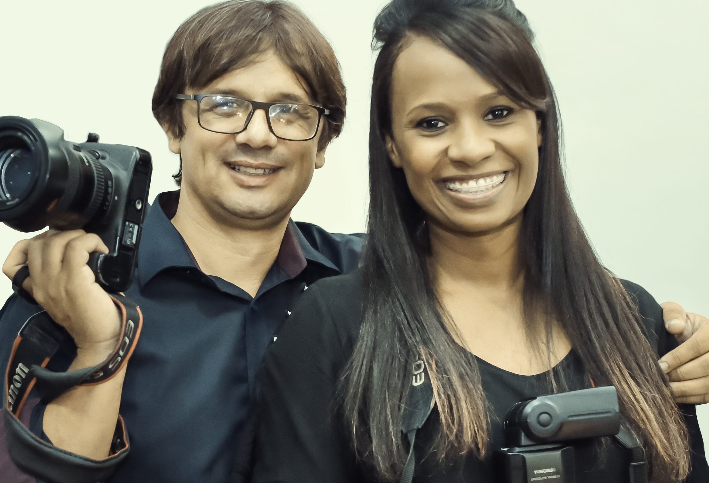 Studio Nova Imagem: 7 anos de amor à fotografia