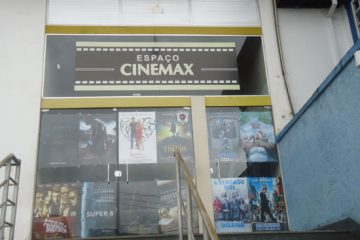 Cinema de Itabira não funcionará durante o recesso natalino