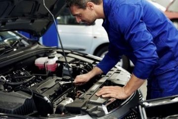 Auto Peças tem vaga para mecânico em Itabira