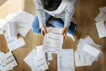 5 em cada 10 consumidores das classes C e D vão usar 13° para pagar dívida