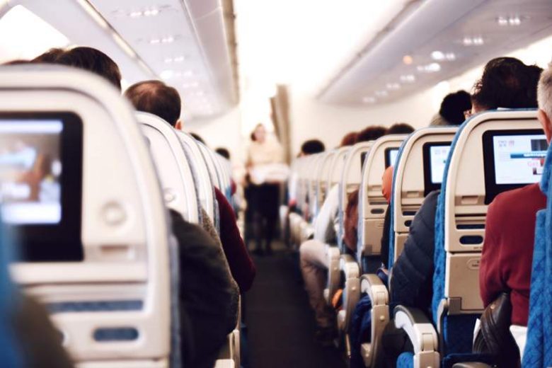 Pacote prevê cortar custo de combustível para baixar preço de bilhetes aéreos