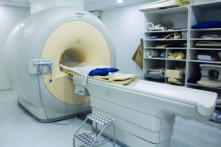 DMX Scan: pioneirismo e excelência em Itabira