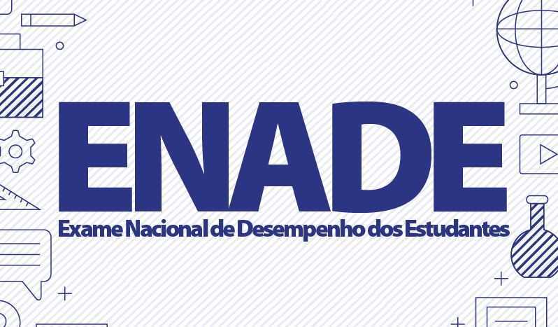 MEC antecipa resultados do Enade 2019