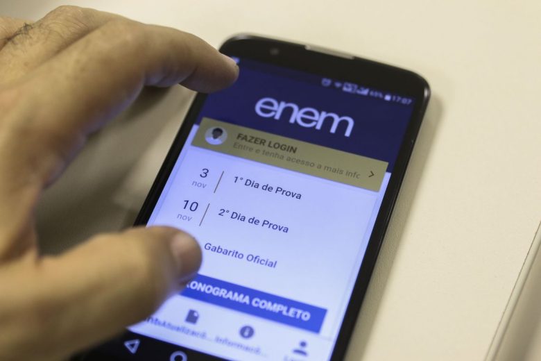 Inscrições para o Enem são prorrogadas até dia 27